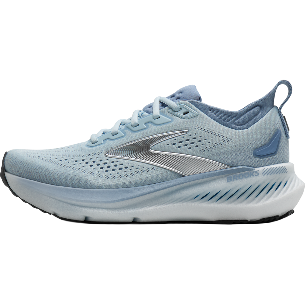 Brooks Glycerin GTS 23 stabiler Damen Laufschuh 