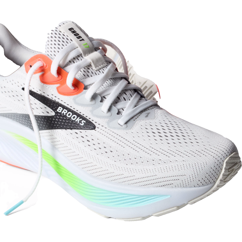 BROOKS Herren Laufschuhe Ghost 17 