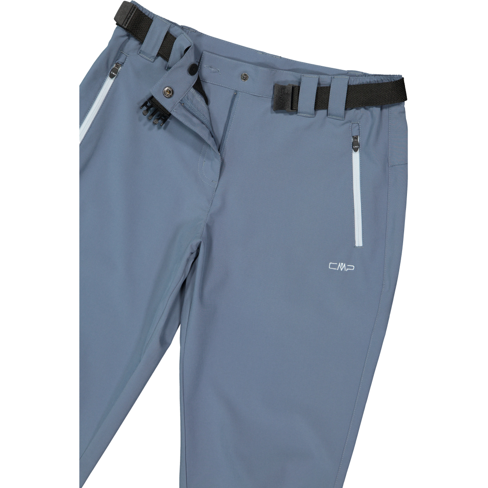 CMP Damen Capri Wanderhose 