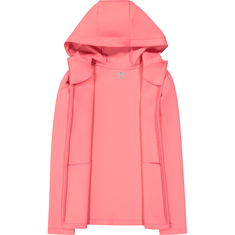CMP Damen Funktionshoodie 