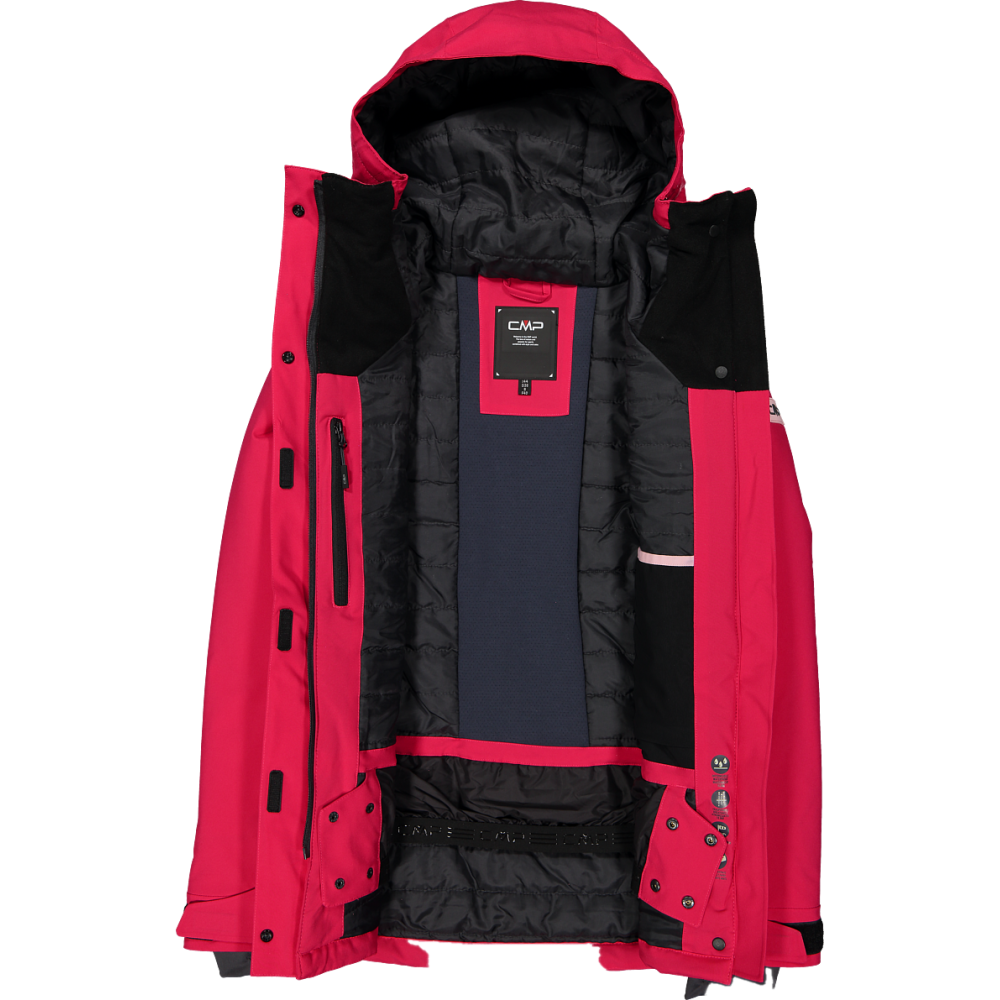CMP Damen Jacke 
