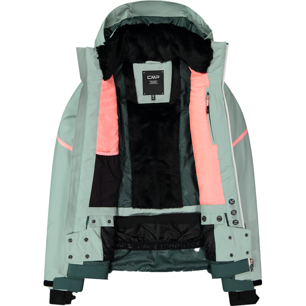 CMP Damen Jacke 
