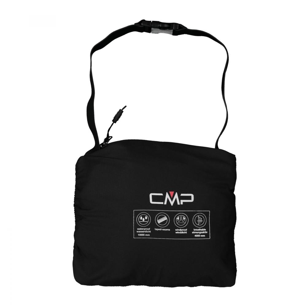 CMP Damen Regenhose 