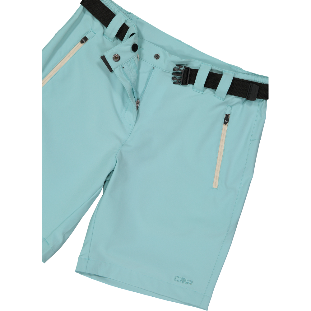 CMP Damen Trekkingshorts 