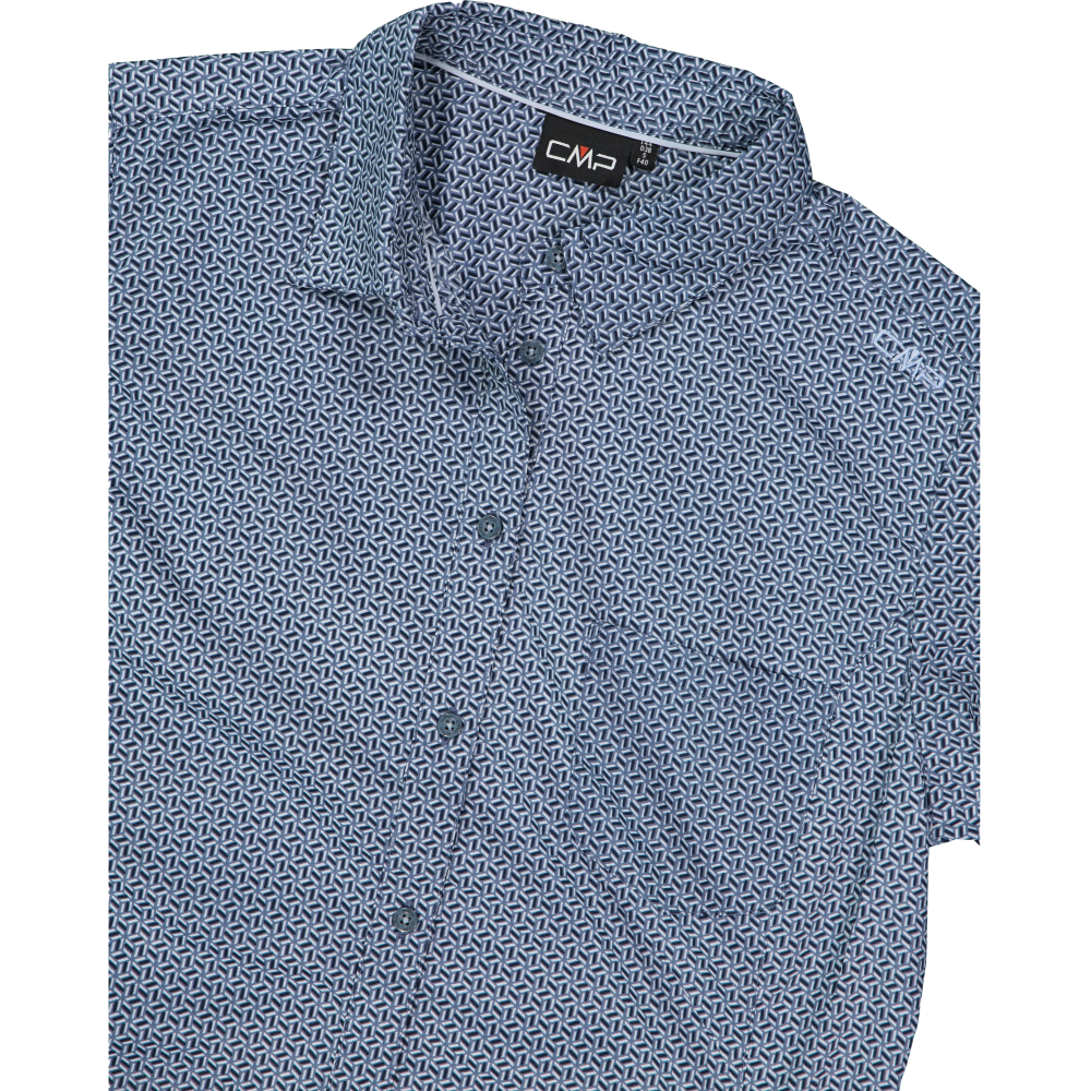 CMP Damen Wanderbluse 