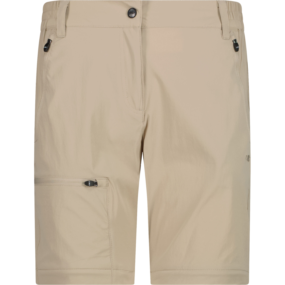 CMP Damen Zip Off Hose 