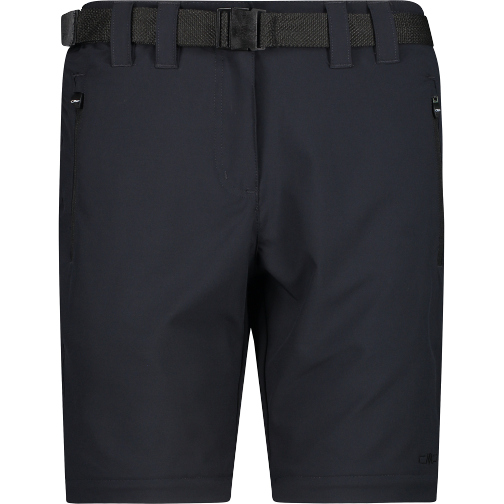 CMP Damen Zip-Wanderhose 
