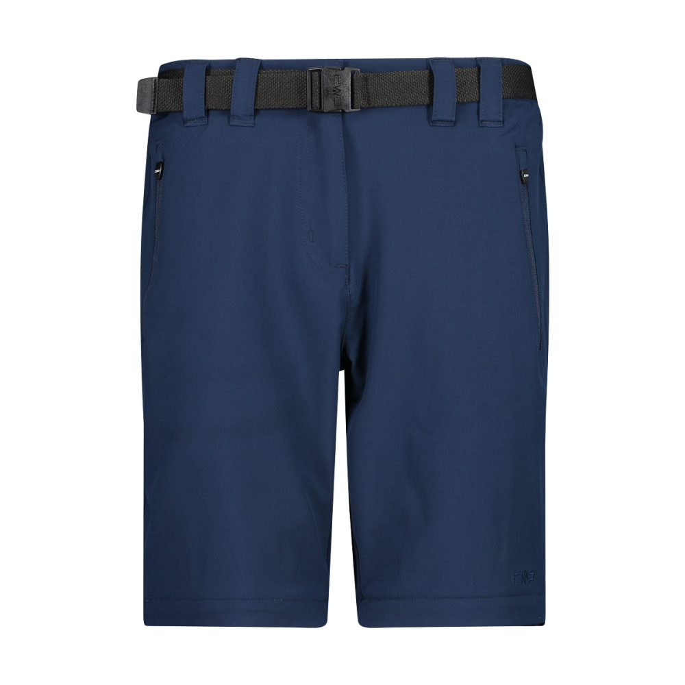 CMP Damen Zip-Wanderhose 46