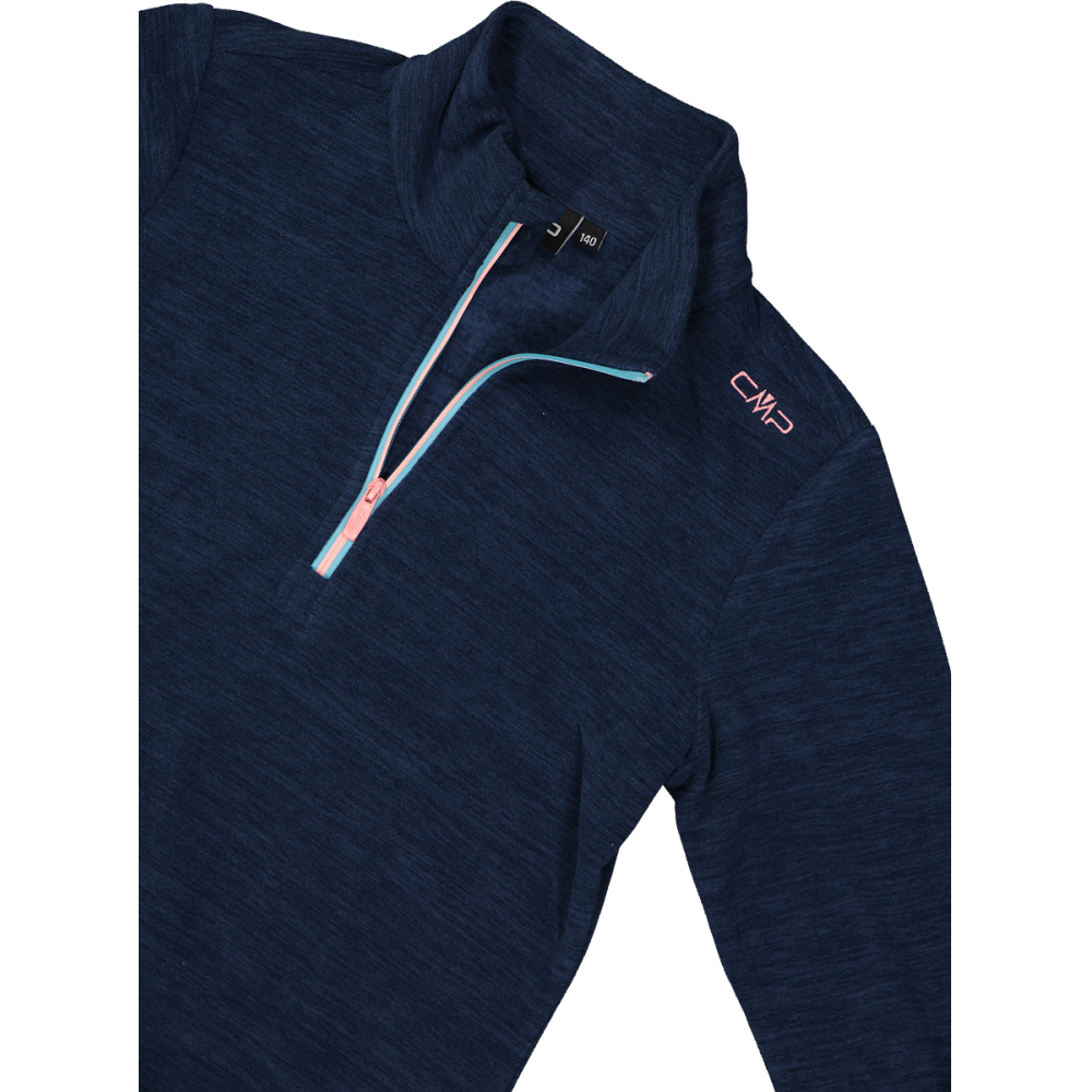 CMP Fleecepullover für Mädchen 164