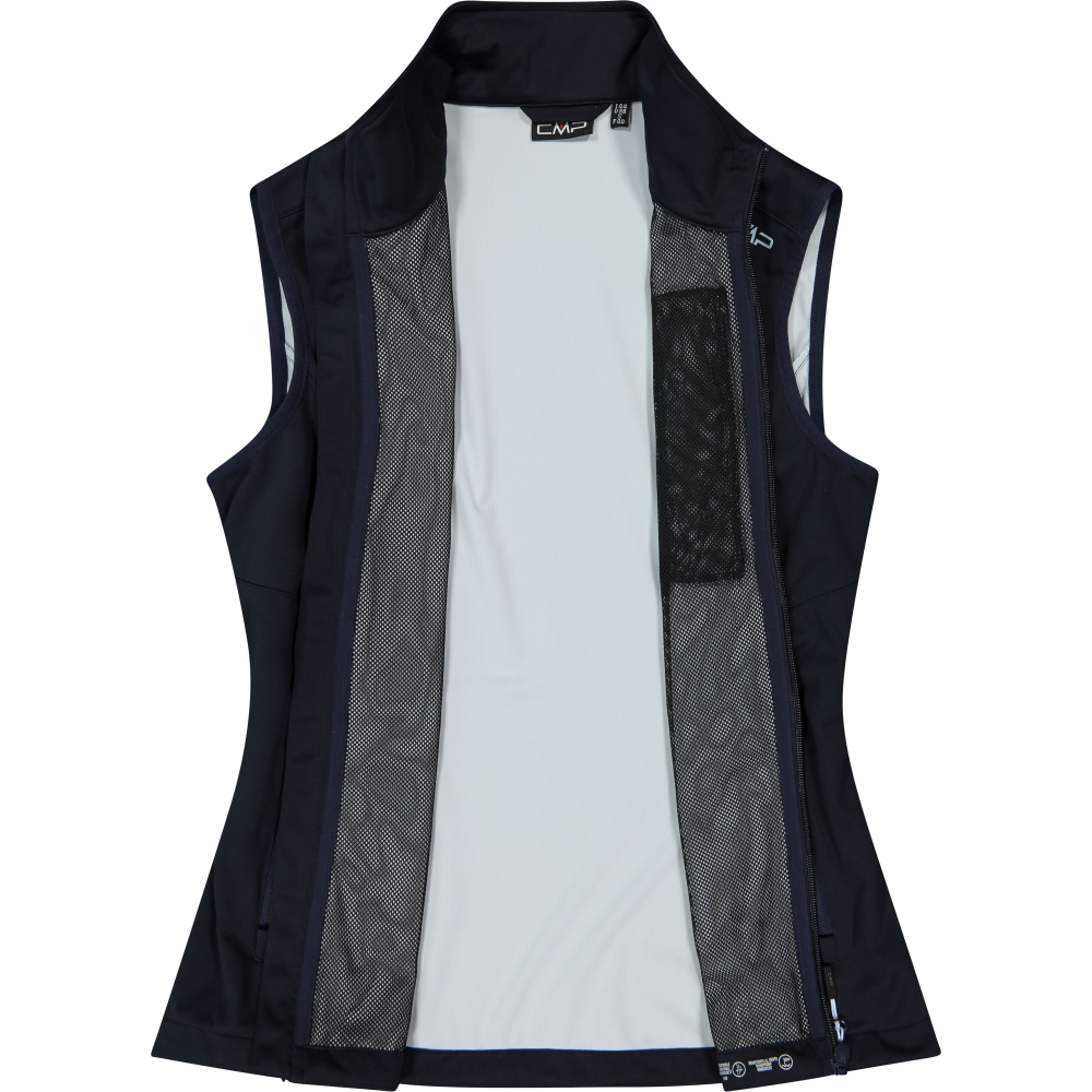 CMP Funktionsweste Damen 