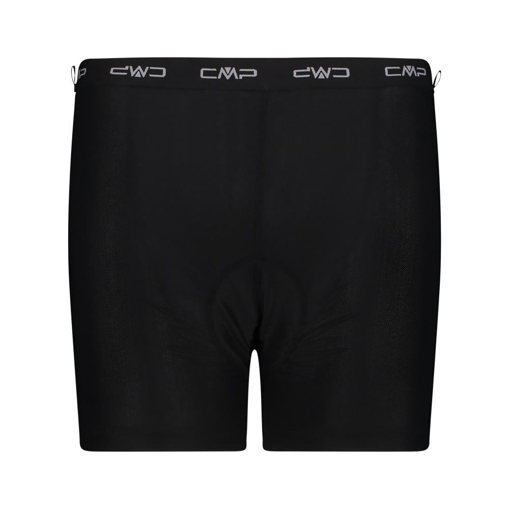 CMP Herren Fahrradshorts mit Innenhose 58