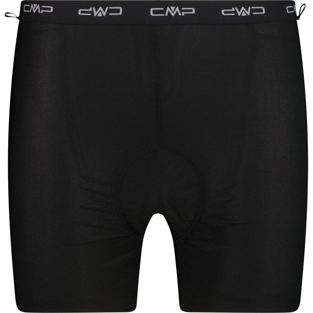 CMP Herren Fahrradshorts mit Innenhose 