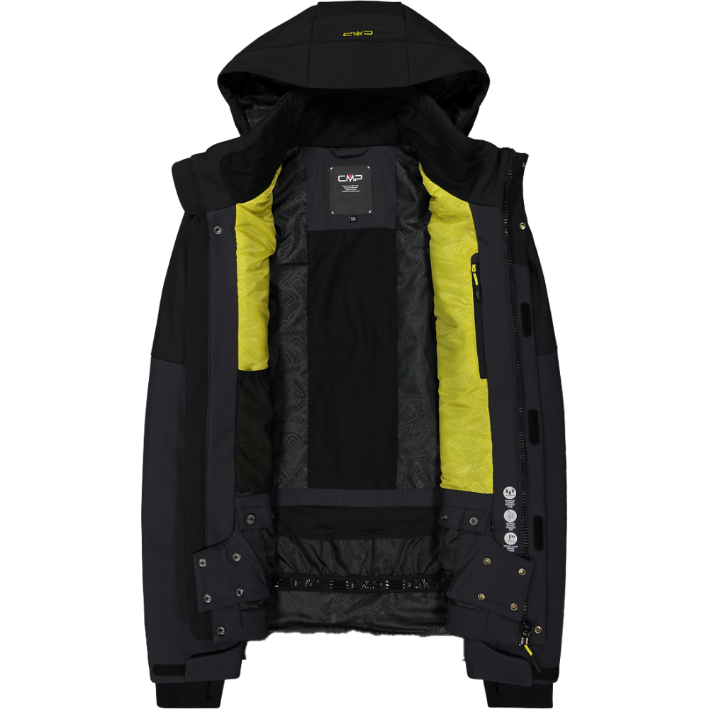 CMP Herren Jacke 