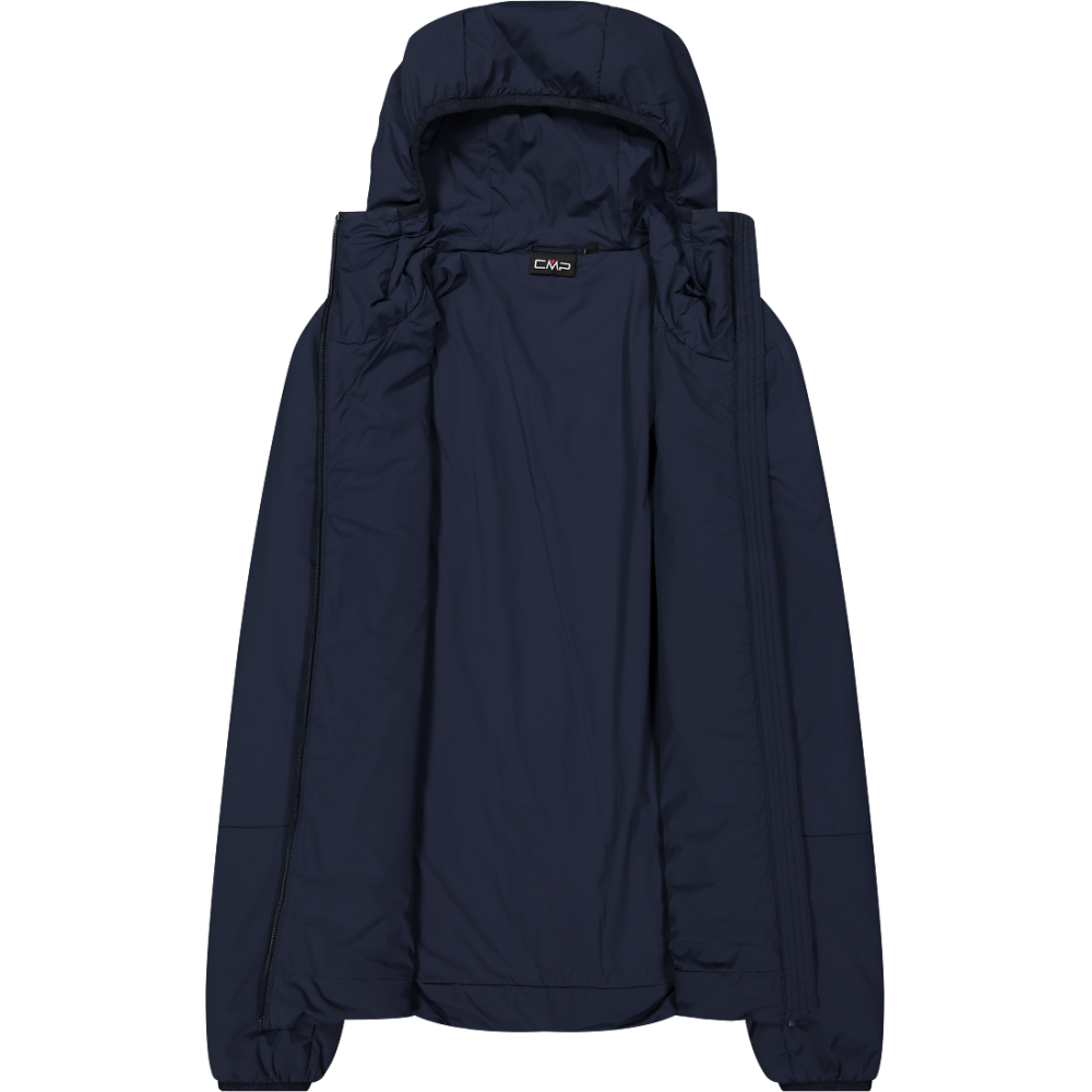 CMP Herren Jacke Fix Hood 