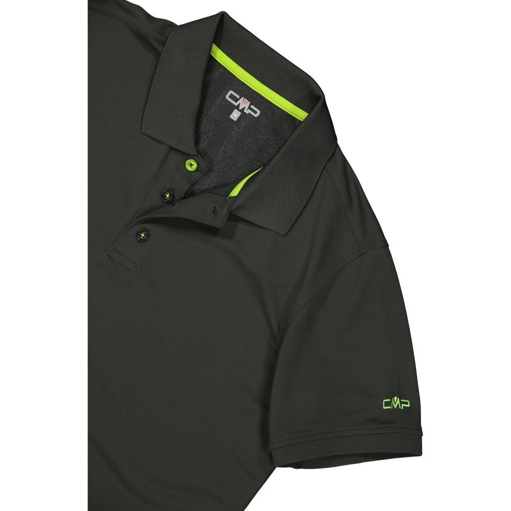 CMP Herren Poloshirt 