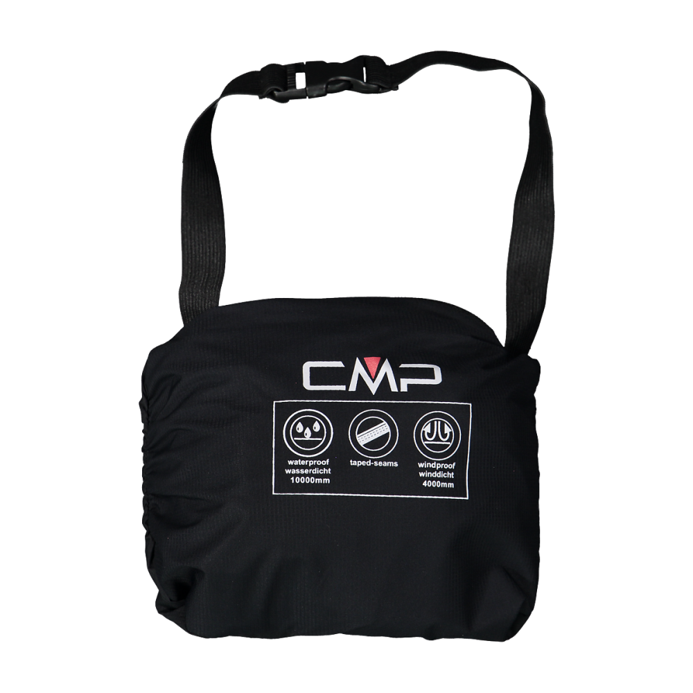 CMP Herren Regenhose  