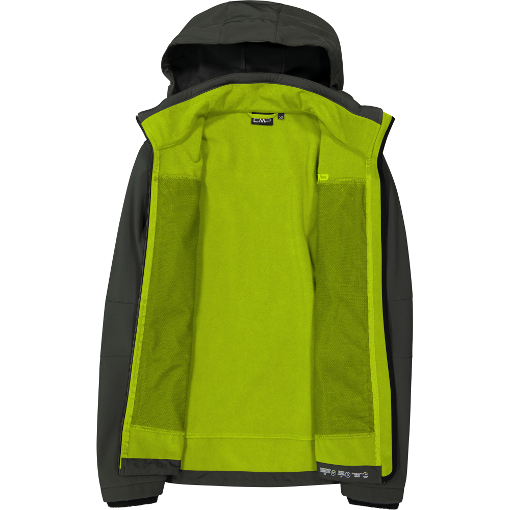 CMP Herren Softshelljacke 