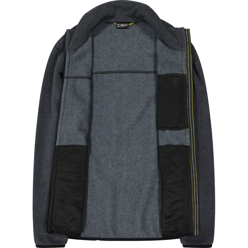 CMP Herren Unterjacke 