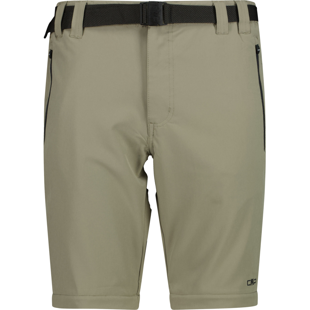 CMP Herren Zip-Wanderhose 