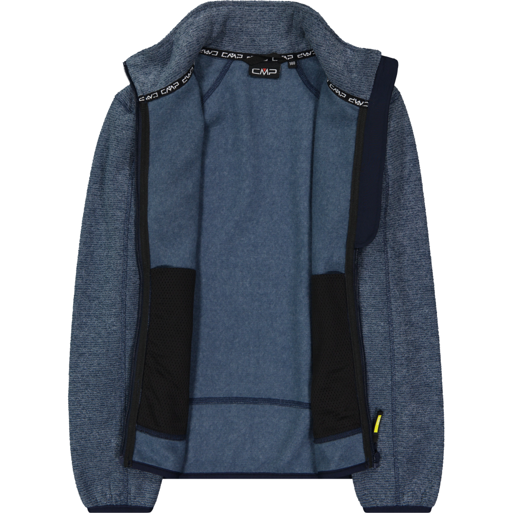 CMP Jungen Fleecejacke 