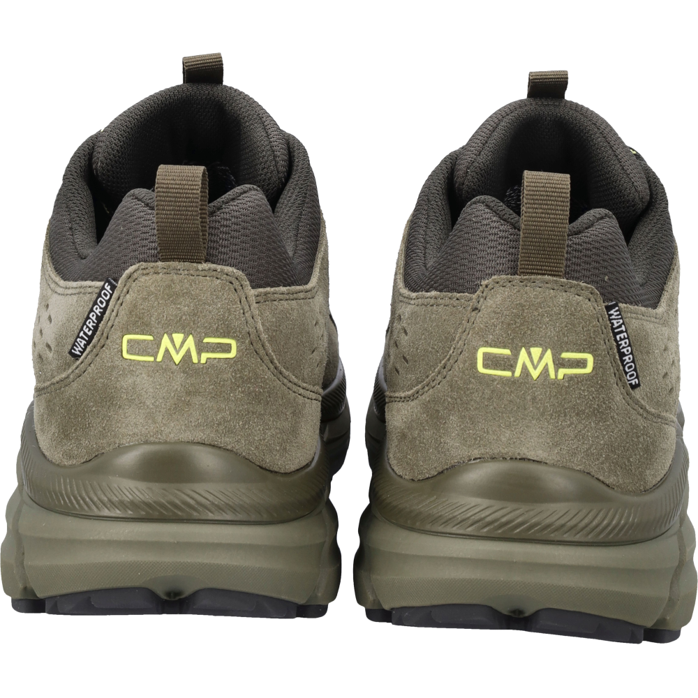 CMP KAMSEL LOW  Wanderschuh 41