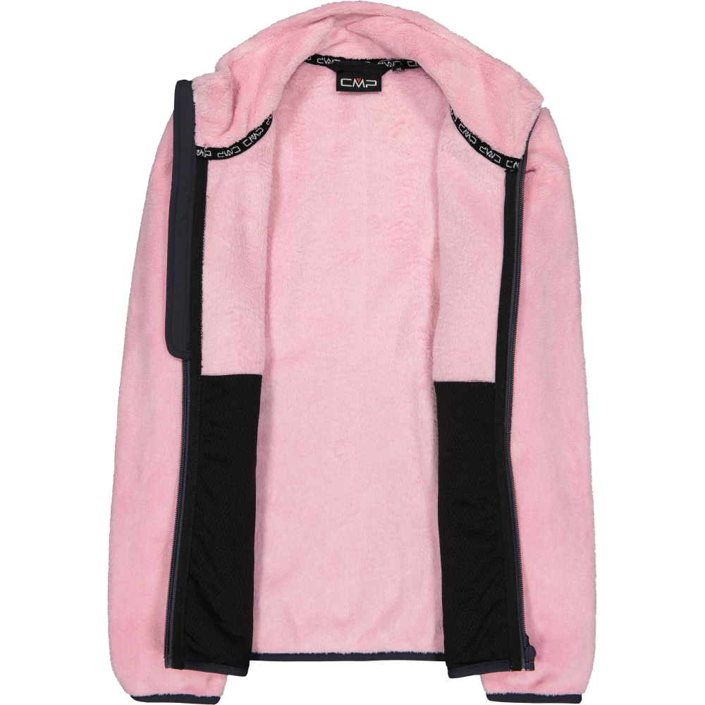 CMP Fleecejacke für Mädchen 164