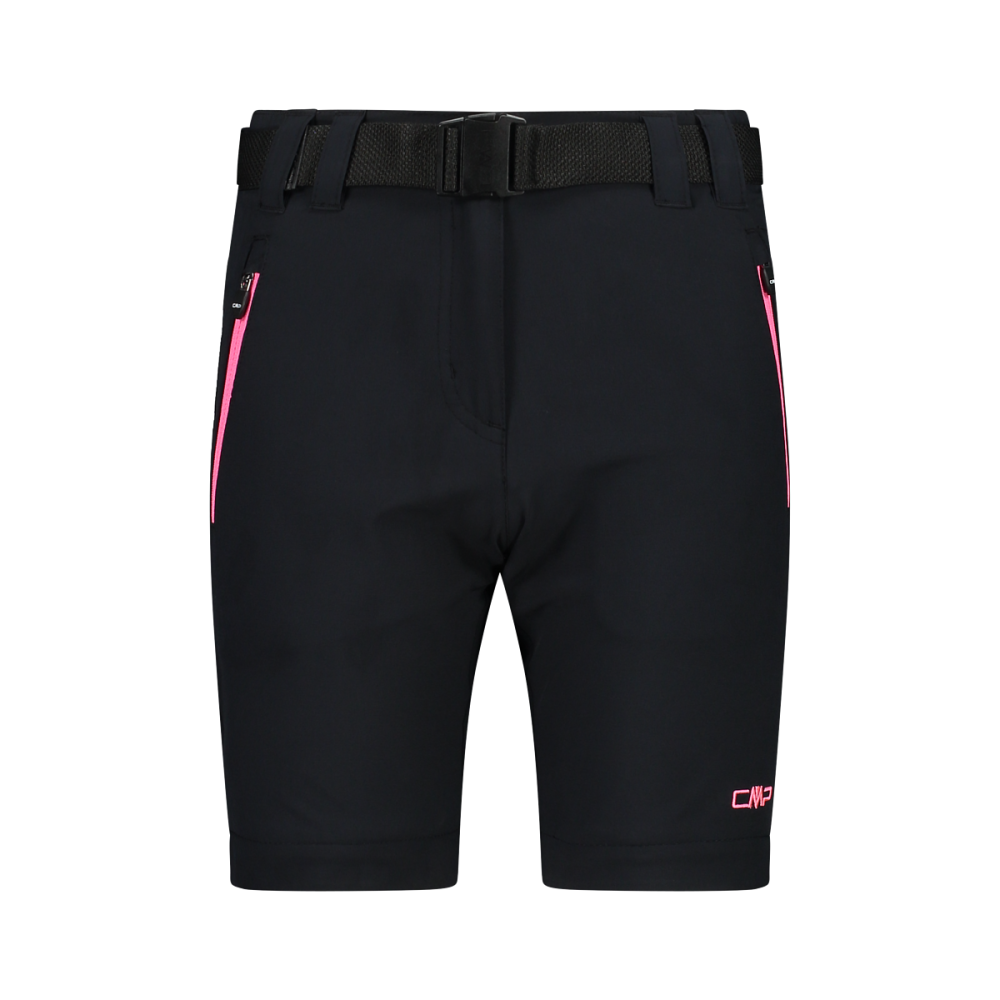 CMP Kinder Zip-Wanderhose 140