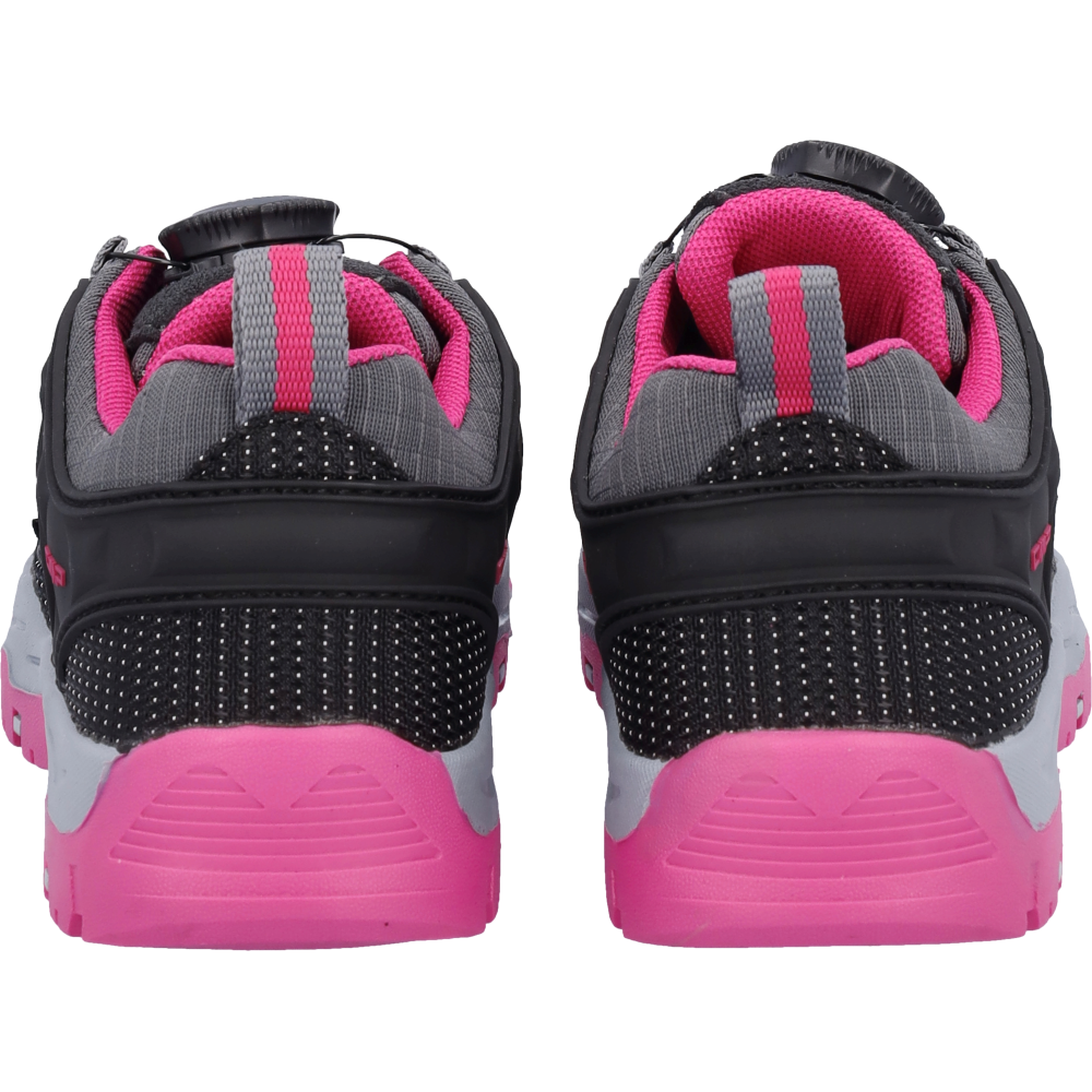 CMP Kiruna Fitgo Wanderschuhe 