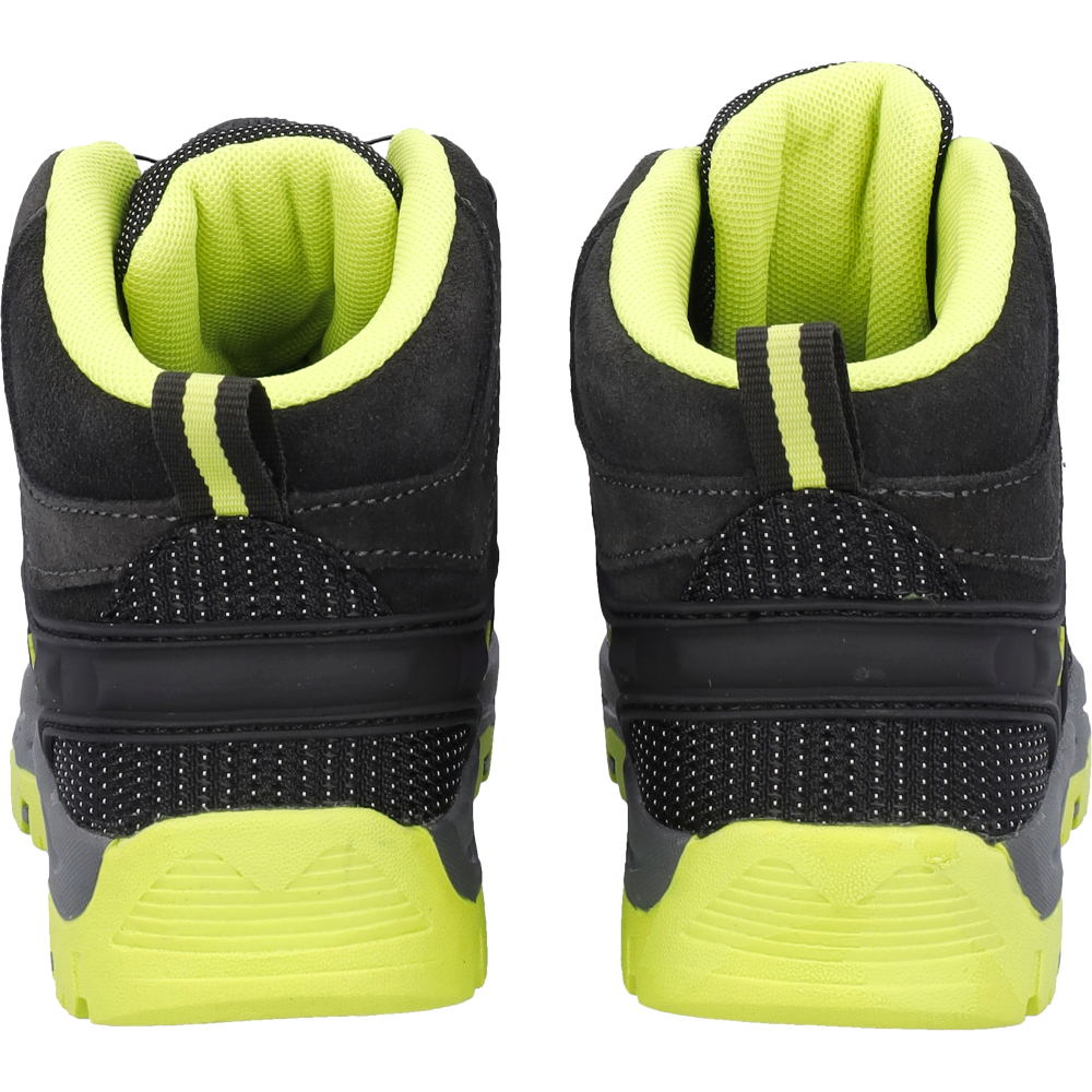 CMP Kinder Kiruna Fitgo Wanderschuhe 