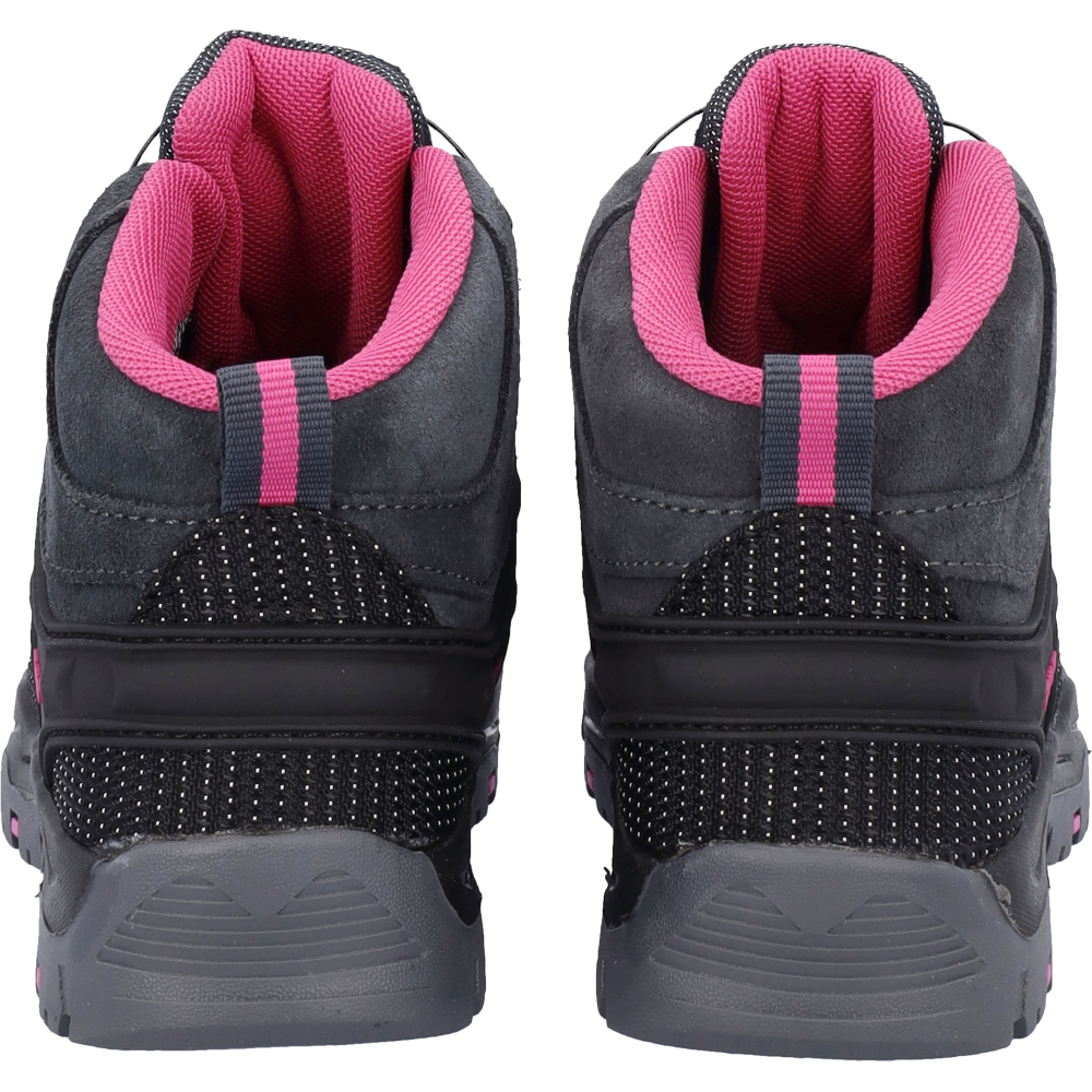 CMP Kinder Kiruna Fitgo Wanderschuhe 
