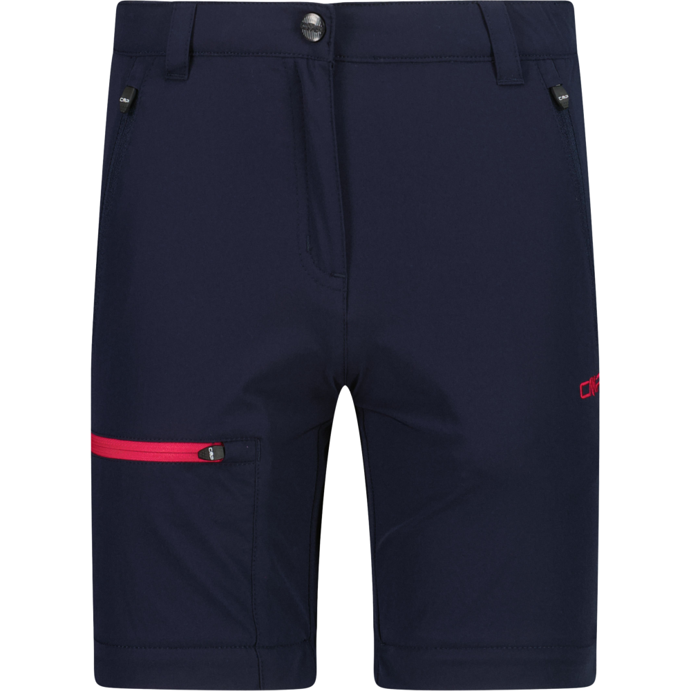 CMP Kinder Hose Kid G Zip Off Pant 