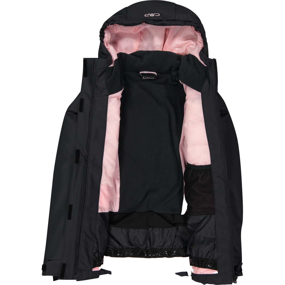 CMP Kinder Jacke 