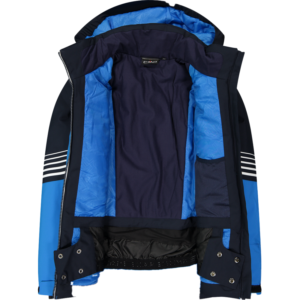 CMP Kinder Jacke / Skijacke 152