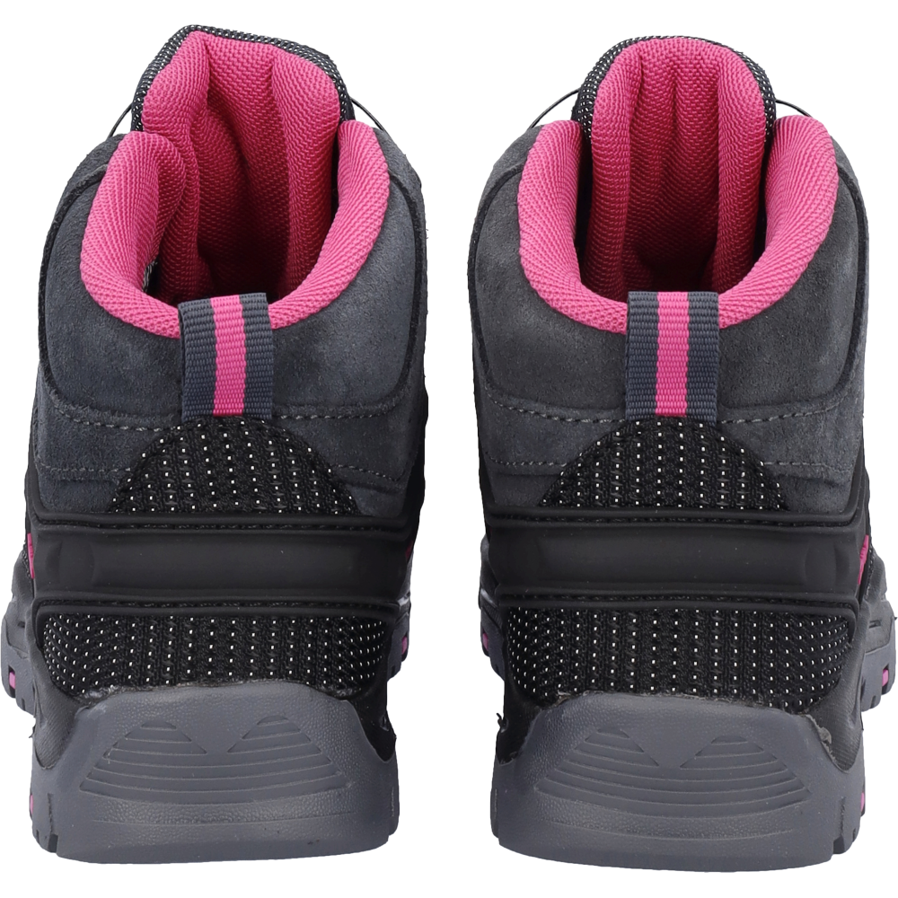 CMP Kinder Kiruna Fitgo Wanderschuhe 