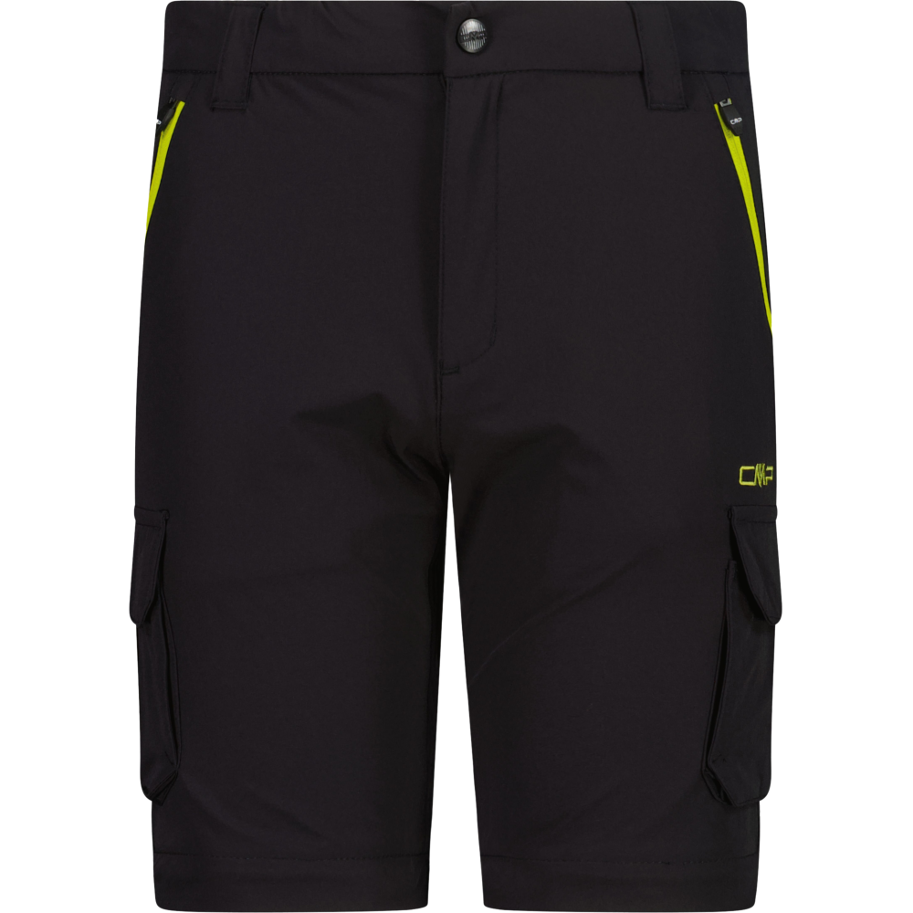 CMP Kinder Long Zip Off Stretch Hose 