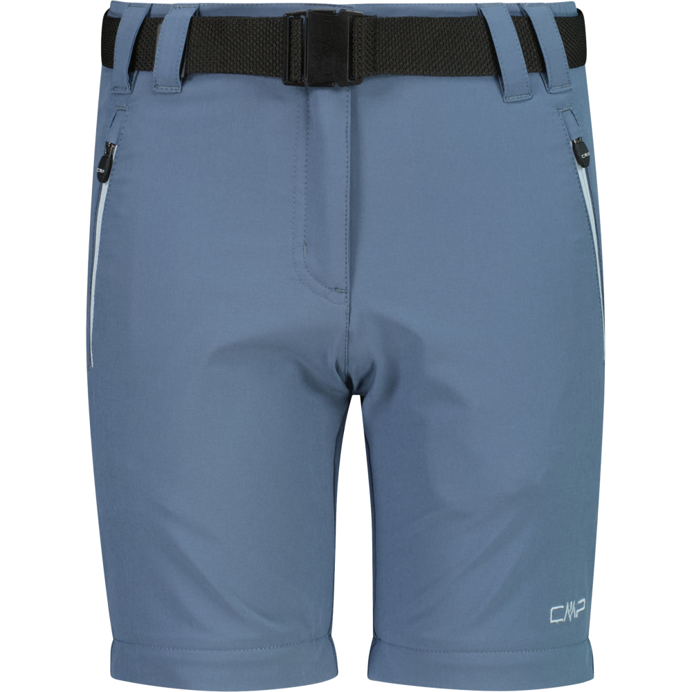 CMP Kinder Zip-Wanderhose 