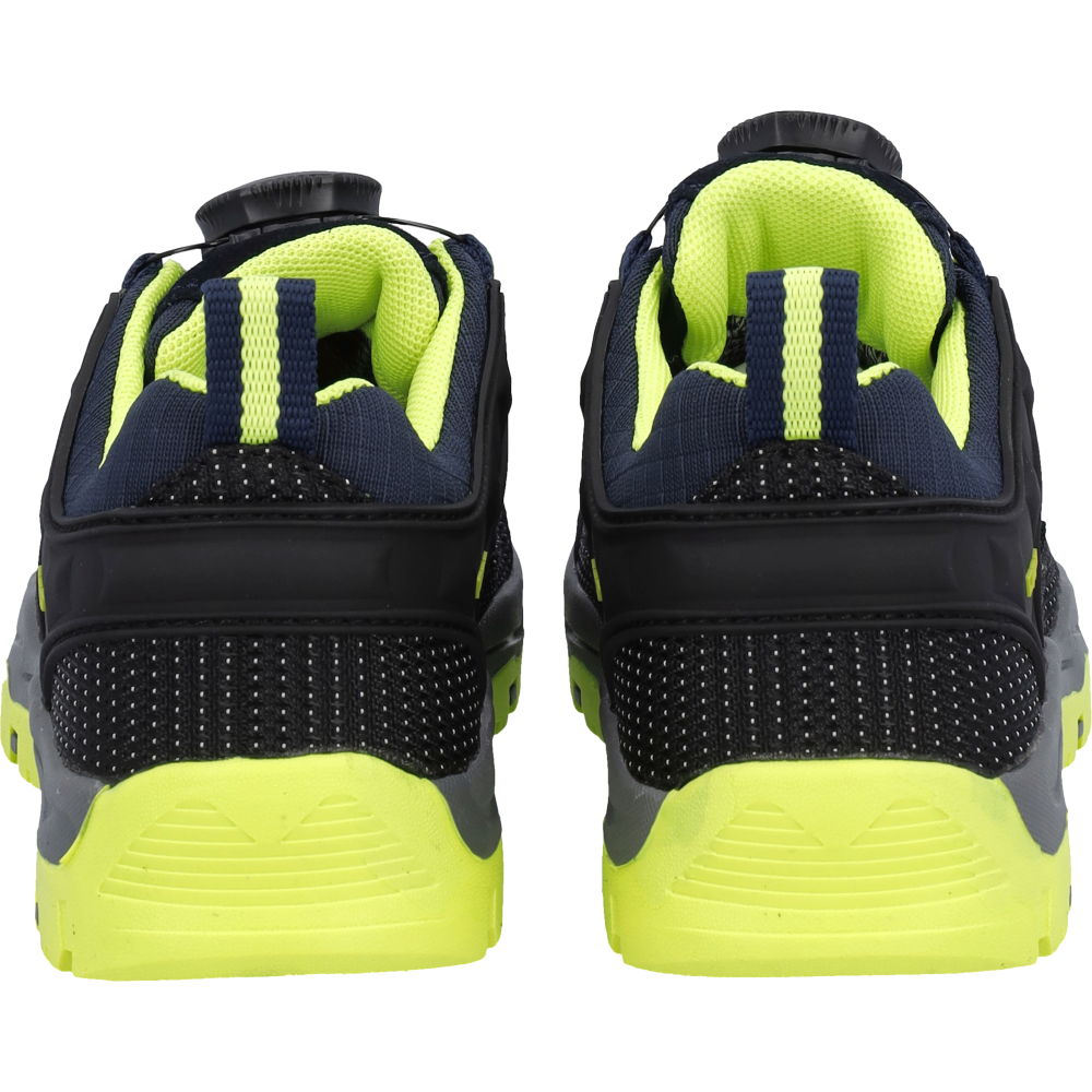CMP Kiruna Fitgo Wanderschuhe 