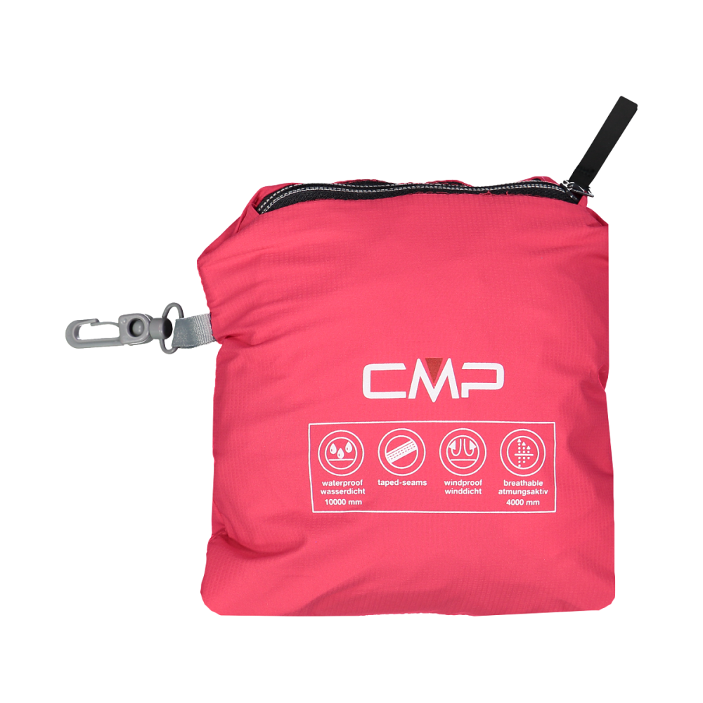 CMP Regenjacke Kinder 