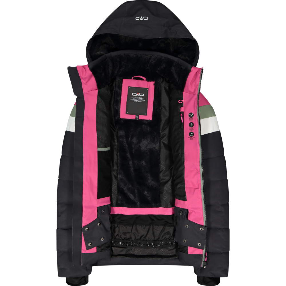 CMP Skijacke Damen 40