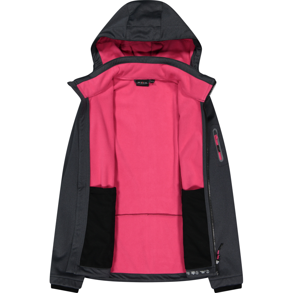 CMP Softshelljacke für Damen 