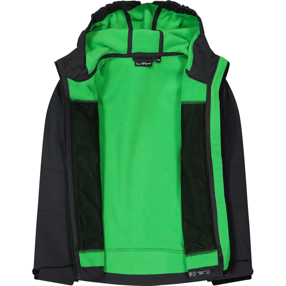 CMP Softshelljacke für Jungen 164