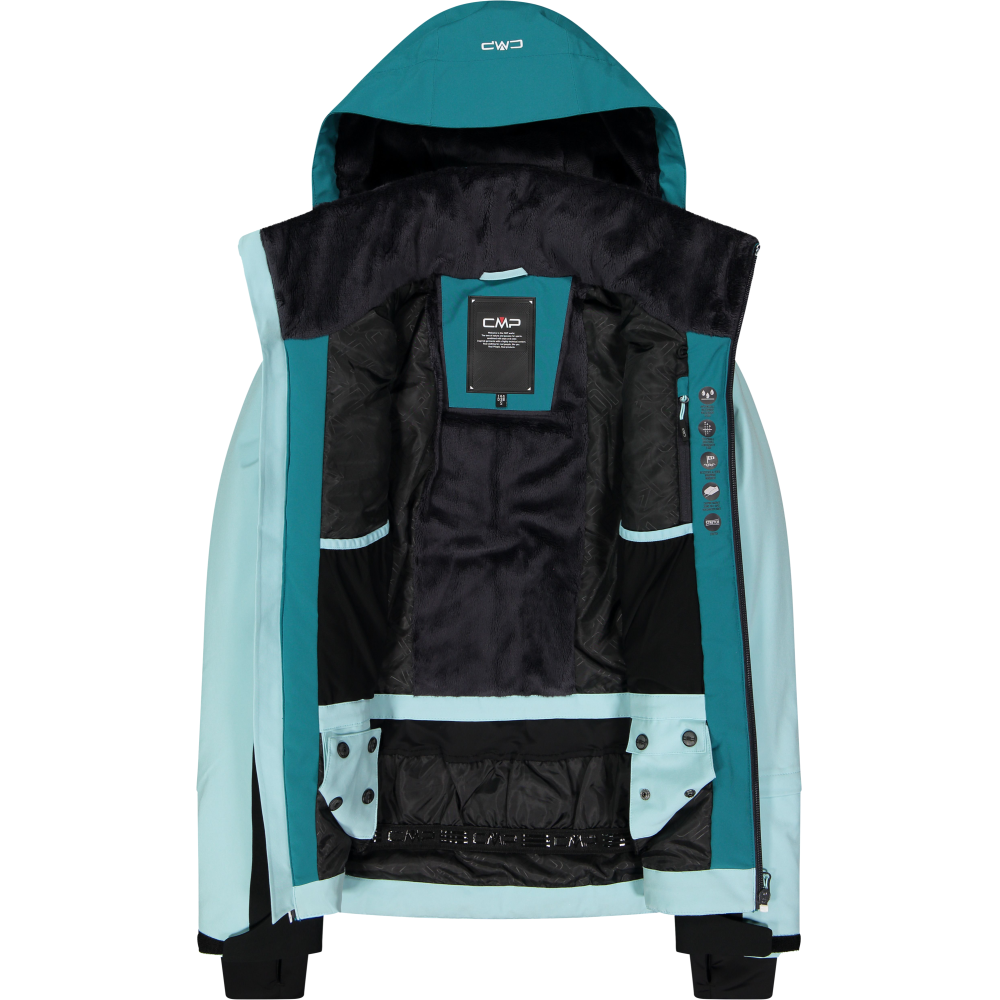 CMP Sportive Damen-Skijacke 44