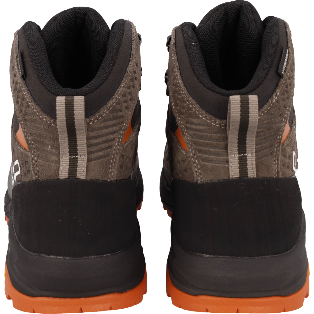 CMP Vertyx Herren Wanderschuhe 