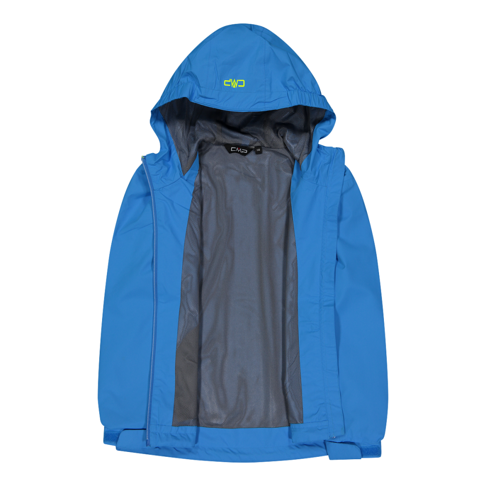 CMP Wasserdichte Regenjacke Kinder  