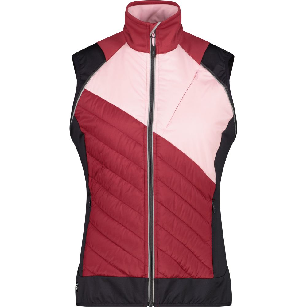 CMP Zippjacke Damen 40