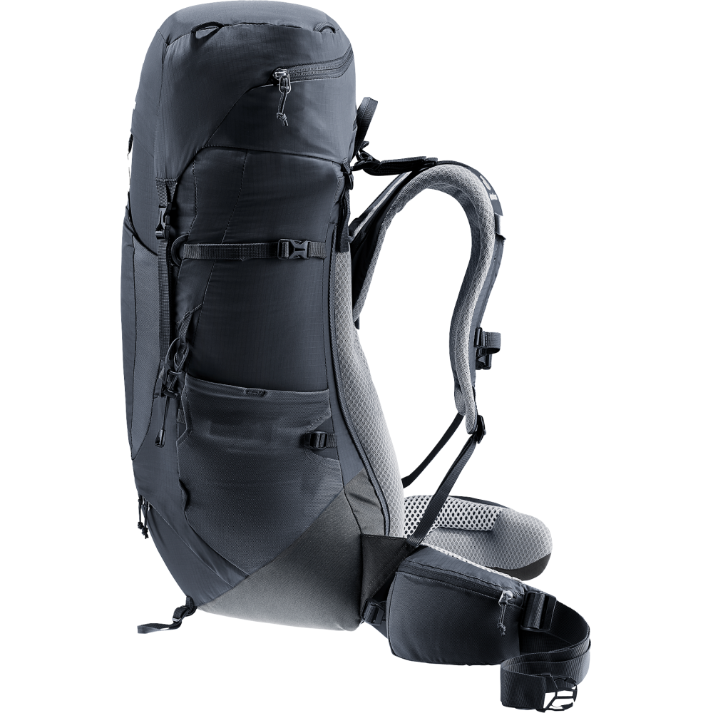 Deuter Damen Wanderrucksack Aircontact Lite 35 + 10 SL -