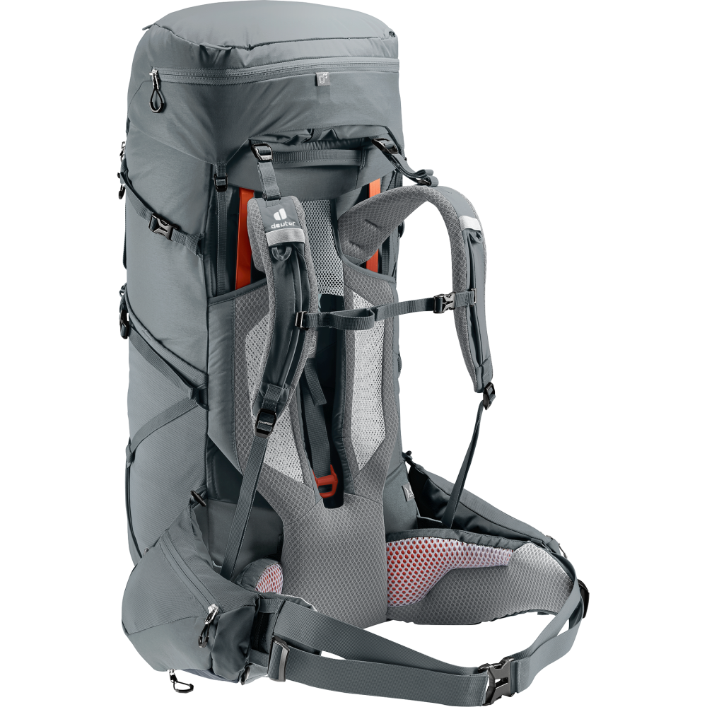 Deuter Rucksack Aircontact Core 55+10 SL -
