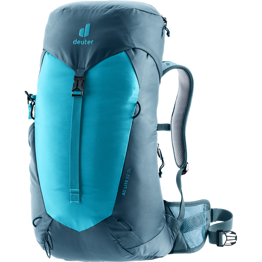 Deuter Rucksack Damen AC Lite 22 SL -