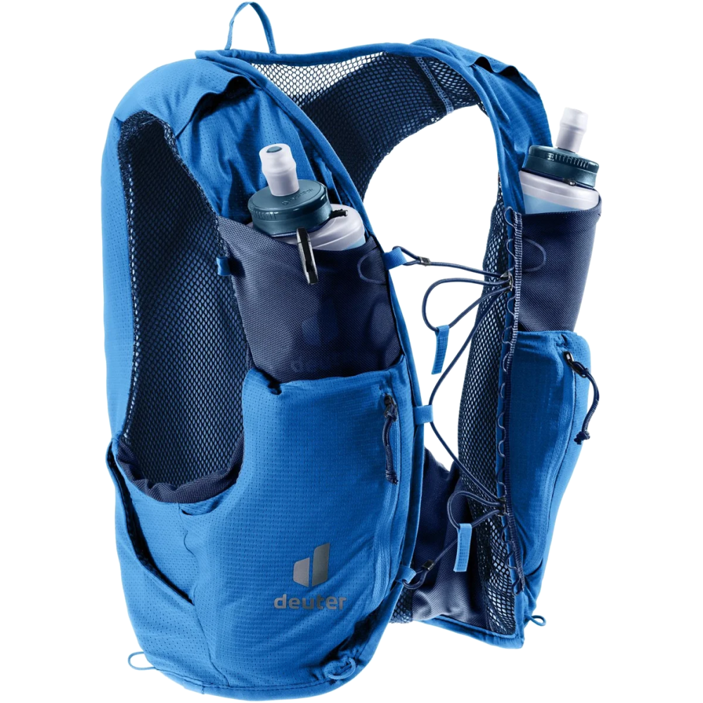 Deuter Traick 5 Trail Running Rucksack 