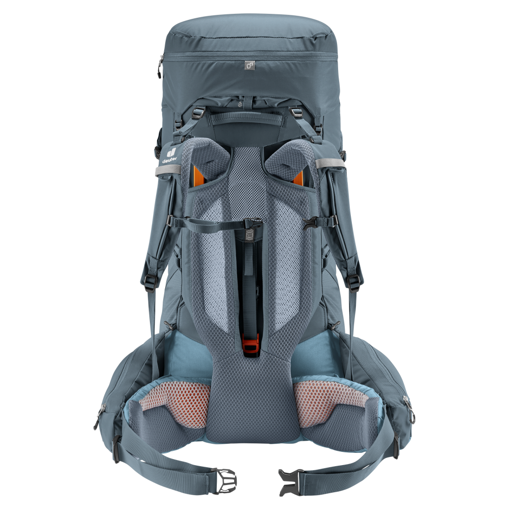 Deuter Trekkingrucksack Aircontact Core 60+10 -
